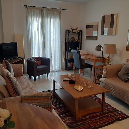 Apartment In Perfect Position Historic Centre Малага Екстериор снимка