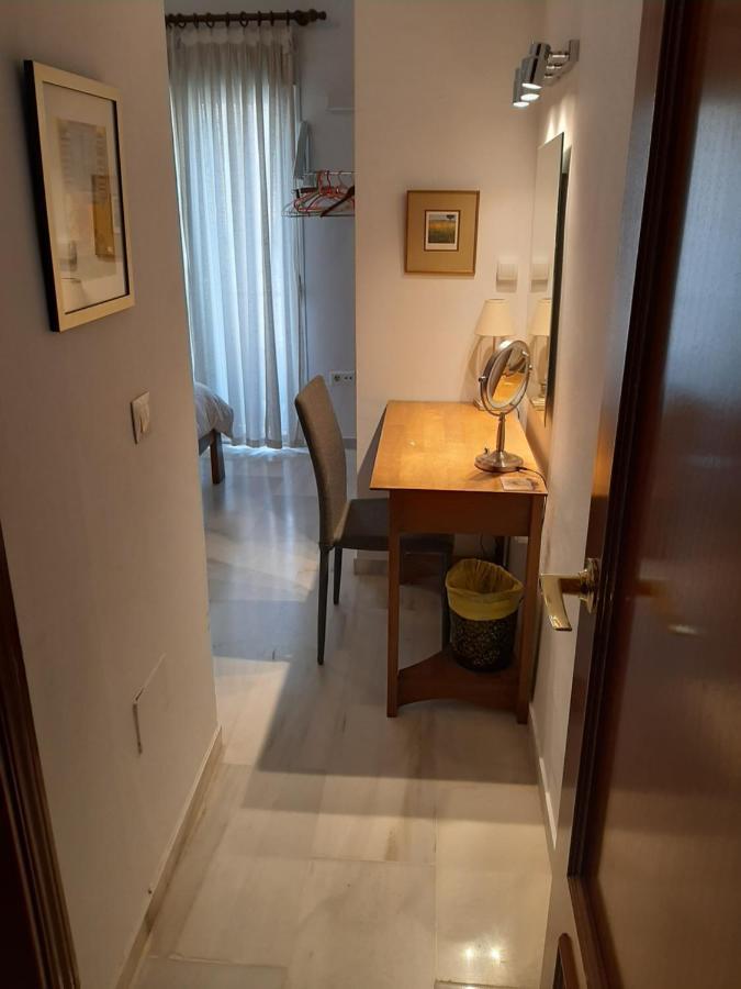 Apartment In Perfect Position Historic Centre Малага Екстериор снимка