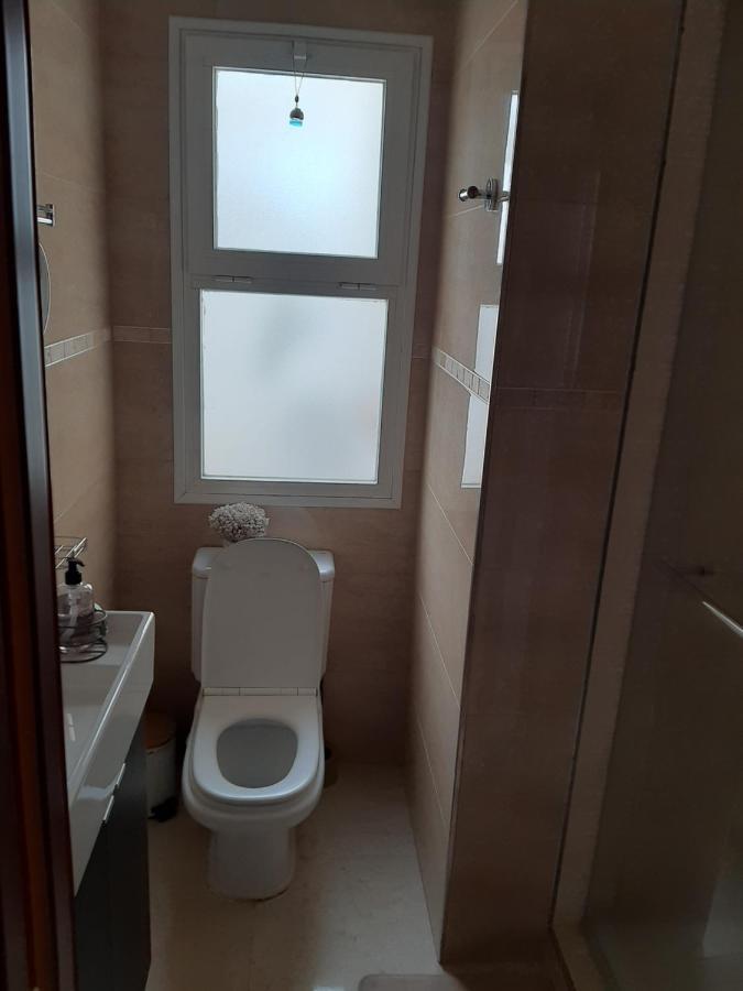 Apartment In Perfect Position Historic Centre Малага Екстериор снимка