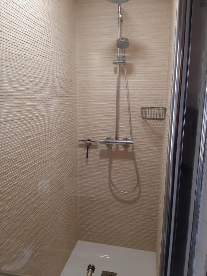 Apartment In Perfect Position Historic Centre Малага Екстериор снимка