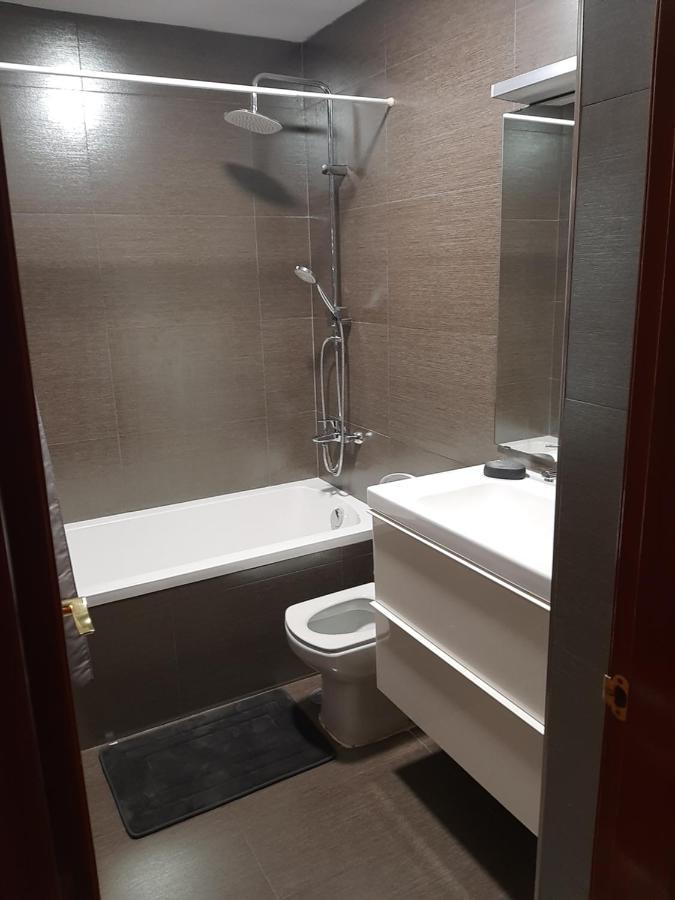 Apartment In Perfect Position Historic Centre Малага Екстериор снимка