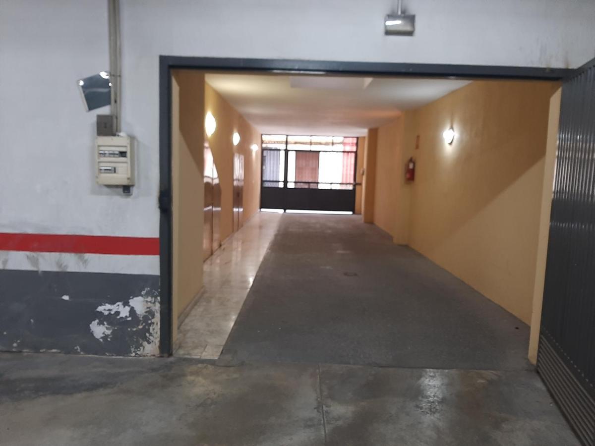 Apartment In Perfect Position Historic Centre Малага Екстериор снимка