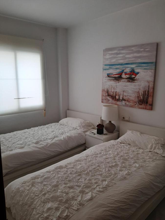 Apartment In Perfect Position Historic Centre Малага Екстериор снимка